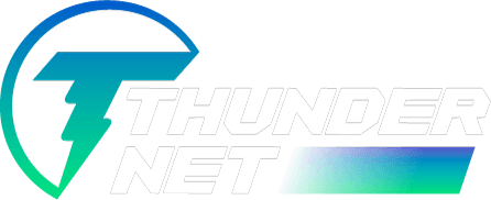 ThunderERP Logo